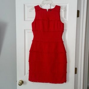 J. Crew Dress Sheath Dress Size 4